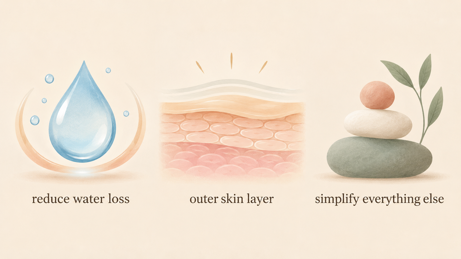 Represent the CeraVe Moisturising Cream featured in the article’s comparison.