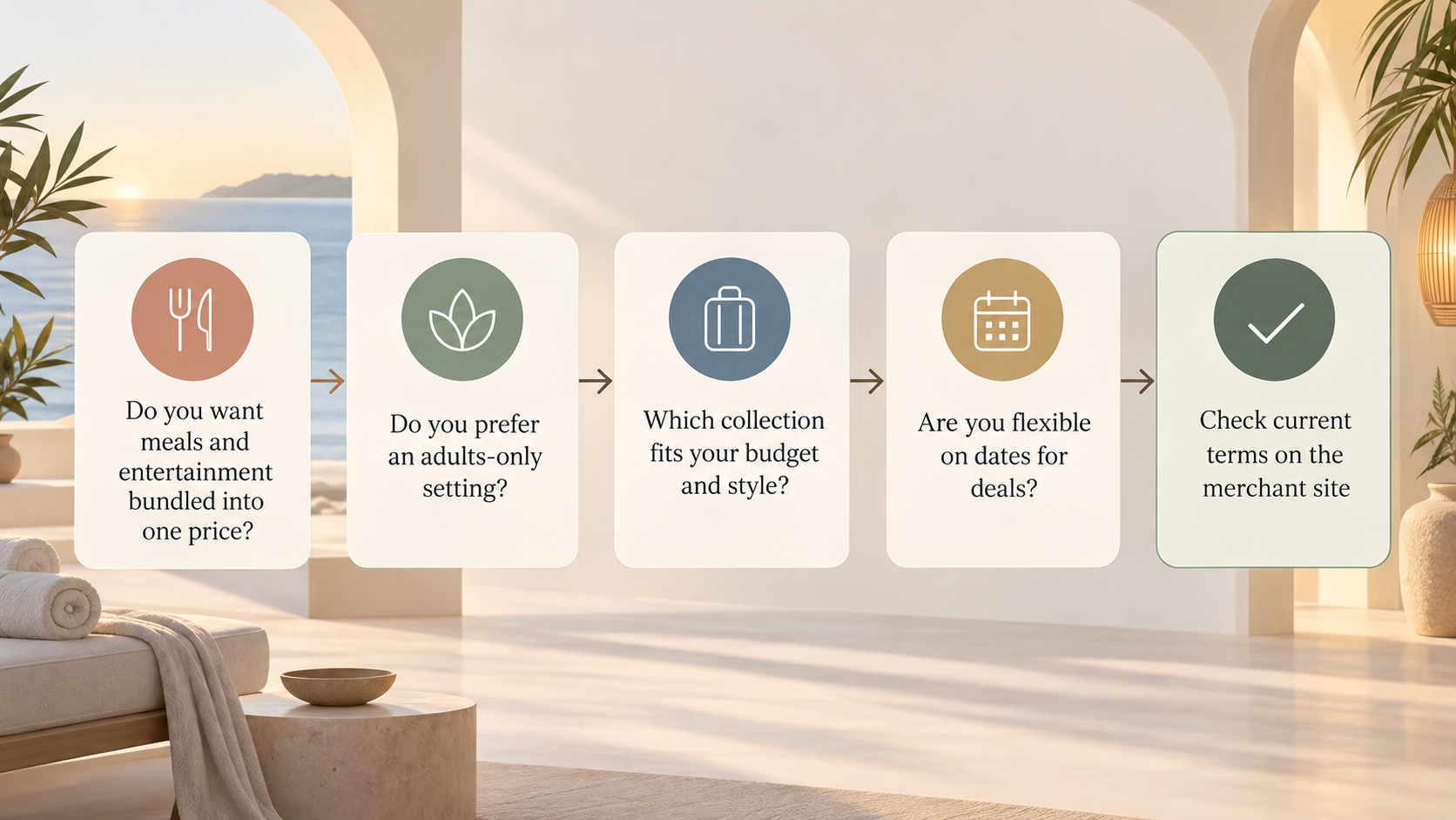 Editorial illustration for Warner Leisure Hotels Review: What the Brand Offers and Who It Suits