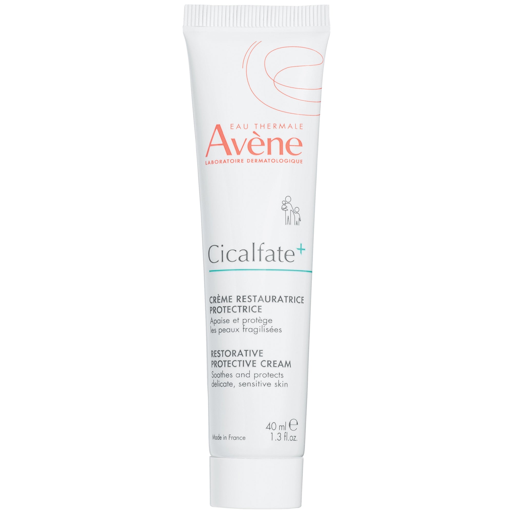 Avène Cicalfate+ Restorative Protective Cream in a barrier repair moisturiser comparison