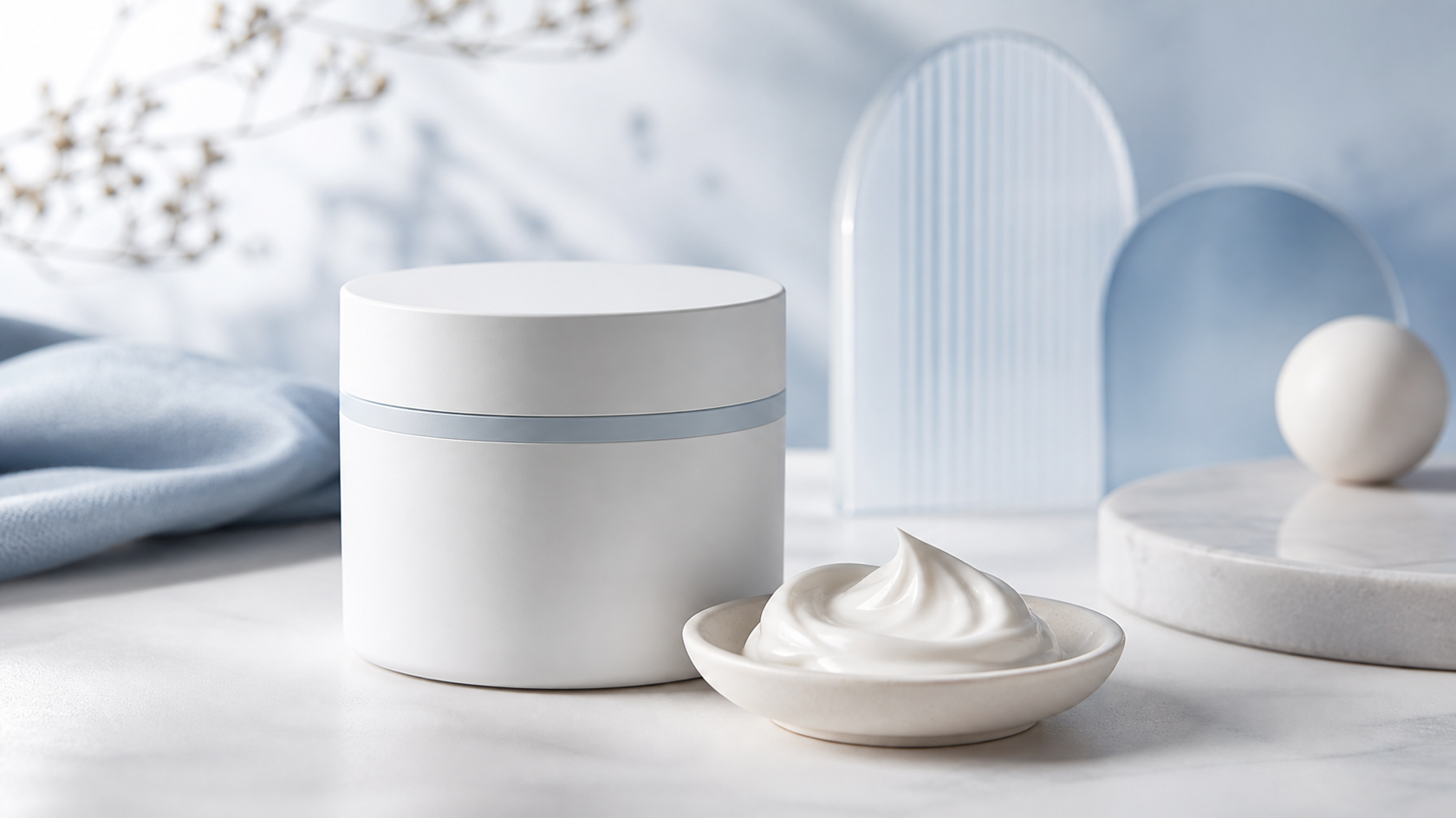 CeraVe Moisturising Cream selected for an ingredient-led barrier repair moisturiser comparison