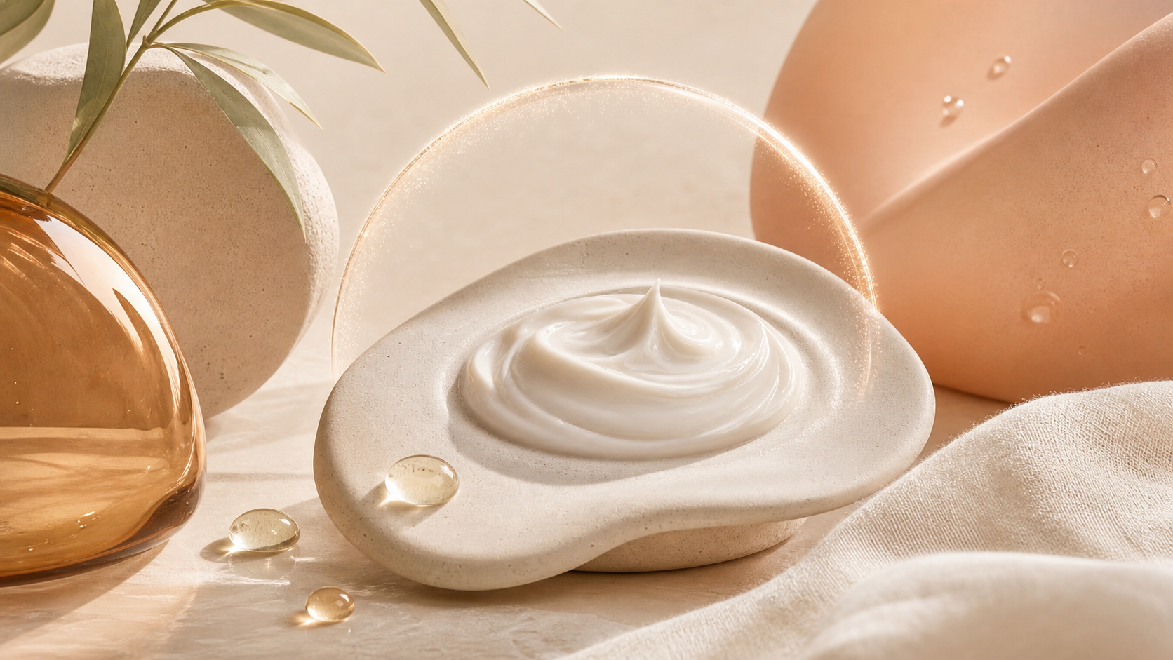 Dr.Jart Ceramidin Skin Barrier Moisturizing Cream with ceramides and panthenol