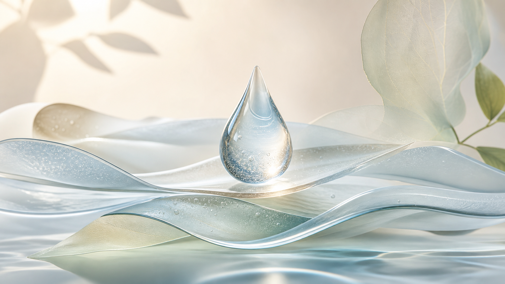 La Roche-Posay Cicaplast B5 Serum for dehydrated and easily unsettled skin