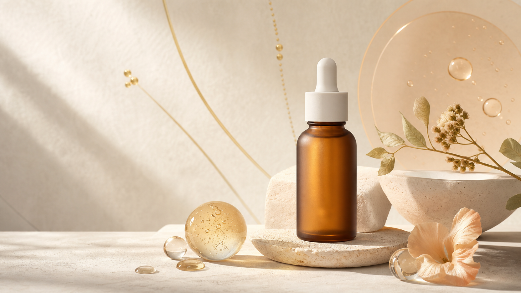 La Roche-Posay 0.3% Retinol and Vitamin B3 Serum