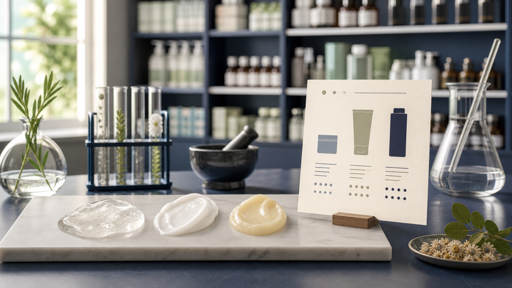 UK skincare deals guide showing a practical product-value comparison